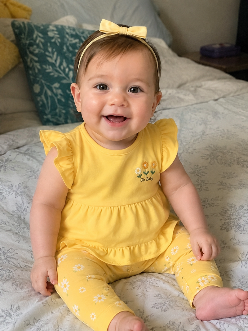 Baby Clothing
