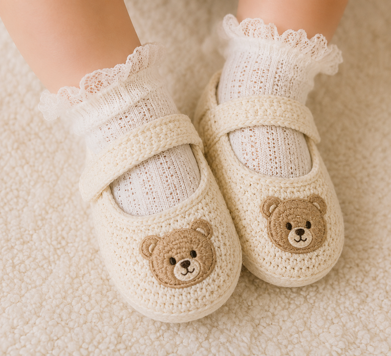 Baby Shoes